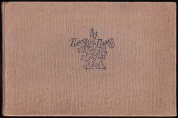 Český památník z velikého roku