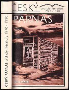 Jiří Holý: Český Parnas