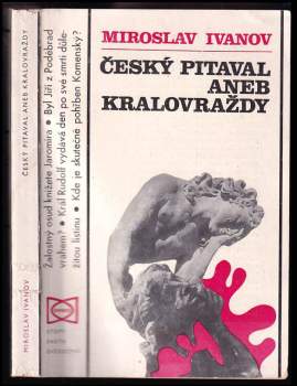 Český pitaval, aneb, Kralovraždy
