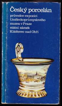 Český porcelán