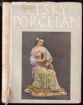 Český porcelán