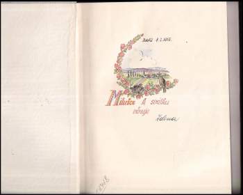 Emanuel Poche: Český porcelán