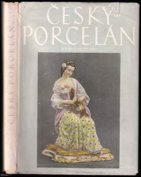 Český porcelán