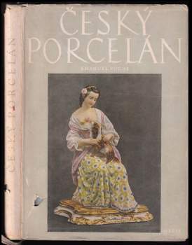Český porcelán