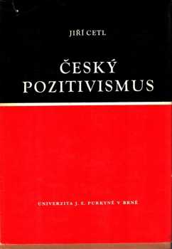 Český pozitivizmus