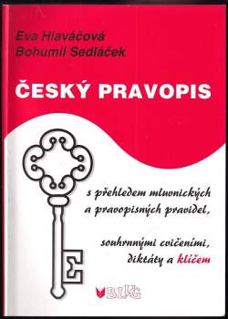 Český pravopis