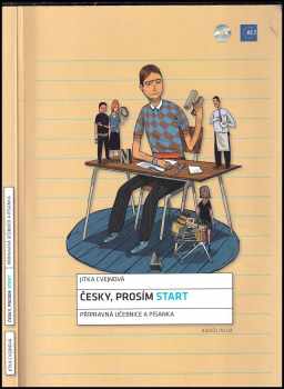 Česky, prosím - Start