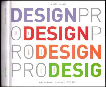 Český průmyslový design 1990-2010