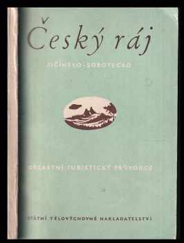 Český ráj