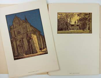 Karel Vik: Český ráj