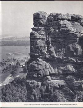 Jaroslav Pacovský: Český ráj