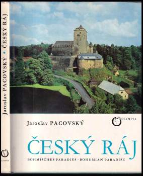 Jaroslav Pacovský: Český ráj