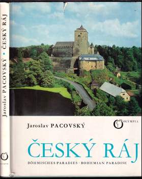 Český ráj : Böhmisches Paradies = Bohemian Paradise