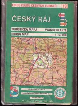 Český ráj