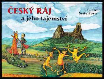 Český ráj a jeho tajemství