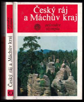 Josef Staněk: Český ráj a Máchův kraj