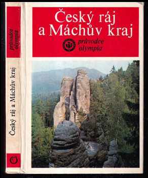 Český ráj a Máchův kraj