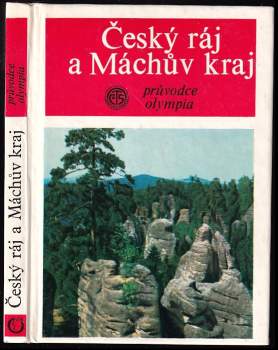 Český ráj a Máchův kraj