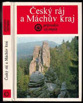 Český ráj a Máchův kraj