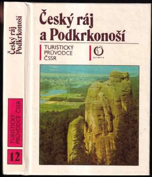 Český ráj a Podkrkonoší