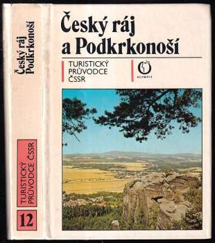 Český ráj a Podkrkonoší