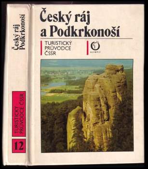 Stanislav Vorel: Český ráj a Podkrkonoší