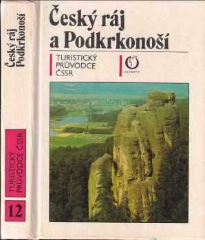 Stanislav Vorel: Český ráj a Podkrkonoší