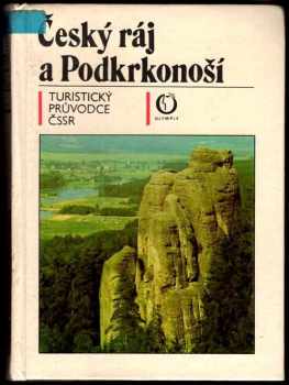 Michal Houba: Český ráj a Podkrkonoší