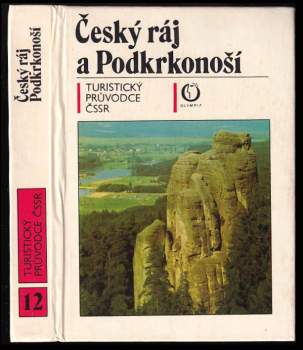 Stanislav Vorel: Český ráj a Podkrkonoší