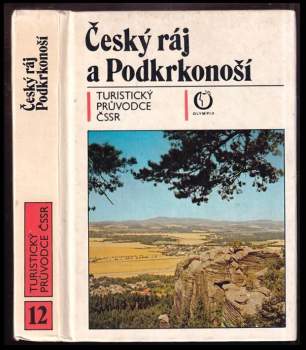 Vlastimil Pilous: Český ráj a Podkrkonoší