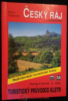 Český ráj a Podkrkonoší