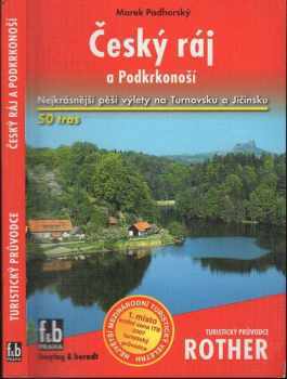 Český ráj a Podkrkonoší