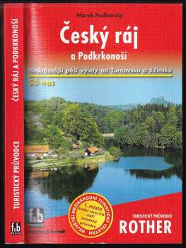 Český ráj a Podkrkonoší
