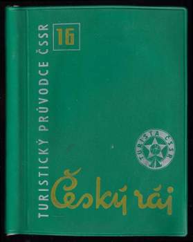 František Šalda: Český ráj
