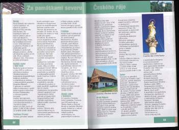 Ivo Paulík: Český ráj
