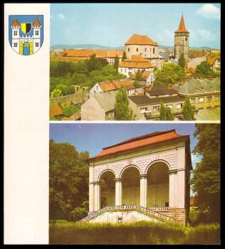 Evžen Veselý: Český ráj