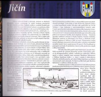 Jaroslav Kocourek: Český ráj