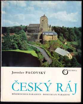 Jaroslav Pacovský: Český ráj