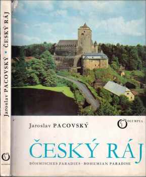 Český ráj : Böhmisches Paradies = Bohemian Paradise