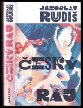 Jaroslav Rudiš: Český ráj