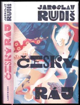 Jaroslav Rudiš: Český ráj
