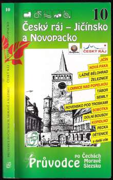 Český ráj - Jičínsko a Novopacko