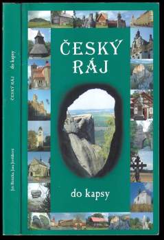 Jiří Růžička: Český ráj