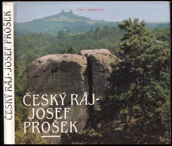 Český ráj : [fot. publ.]