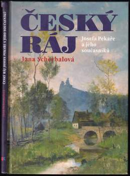 Český ráj Josefa Pekaře a jeho současníků
