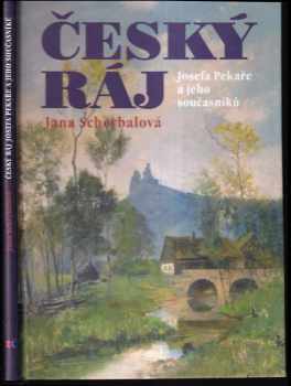 Český ráj Josefa Pekaře a jeho současníků