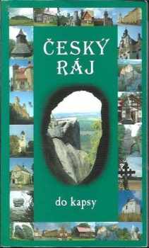Jiří Růžička: Český ráj