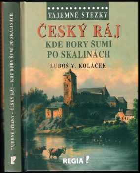 Luboš Y Koláček: Český ráj