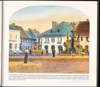 Roman Karpaš: Český ráj na starých diapozitivech