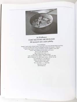 Jiří Waldhauser: Český ráj očima archeologie